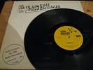 RARE  Elton John King Biscuit Flower Hour Only 250 Made for Radio in 1988 Vinyl