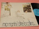 MIA MARTINI LP OLTRE LA COLLINA 1° DISCO PRIMA ST ORIG 1971 DEEP GROOVE 