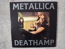 METALLICA - live 1991