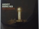 AUGUST BURNS RED Messengers (haze /300) vinyl LP *sealed* rare no constellations