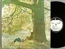 John Lennon / Plastic Ono Band - 1U/1U UK 1st Press - 12