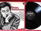 Serge Gainsbourg ?