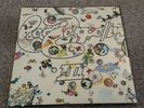 Led Zeppelin - Led Zeppelin III - Early UK pressing - Amazing copy - LP
