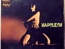 LP NAPOLEON AND HIS ORCHESTRA CIUDAD TRUJILLO - FRANCE 1955