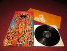 JIMI HENDRIX-AXIS BOLD AS LOVE-1967 1ST PRESS MONO  + ORANGE LYRIC INNER