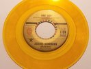JOANIE SOMMERS One Boy/I'll Never Be Free WB 5157 color vinyl 45 northern soul
