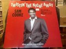 Sam Cooke Twistin' the Night Away LP sealed 180 gm vinyl RE reissue