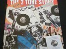 THE 2 TONE STORY double LP specials madness selector the beat SKA