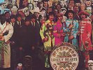The Beatles Sgt. Peppers Lonely Hearts Club Band MFSL 1-100 LP Japan NM/NM
