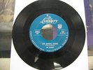AL CASEY-SHE GOTTA SHAKE b/w WILLA MAE 1957 ROCK-A-BILLY LIBERTY RECORDS