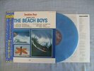 THE BEACH BOYS 