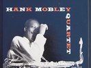 HANK MOBLEY QUARTET 10