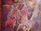 POLYPHONY WITHOUT INTRODUCTION LP PSYCH PROG ON ELEVENTH HOUR RARE ORIGINAL