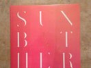 Deafheaven - Sunbather LP Vinyl NEW fans of Agalloch Wolves in the Throne Room