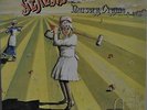 Genesis Nursery Cryme Japan gatefold LP 1978 Nippon Phonogram RJ-7302 Insert