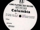 Cliff Richard(W/Lbl Test Pressing YAX 919-1/920-1 Vinyl LP)32 Minutes A-VG/Ex