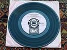 KING CRIMSON - rare UK 1969 1st press of debut single 