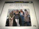LED ZEPPELIN - Good Times Bad Times - Rare Original Japan PS 45