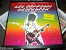 LED ZEPPELIN - DESTROYER Rare COLORED VINYL 4 LP set in original carrying case