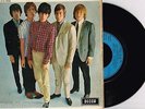 THE ROLLING STONES - FIVE BY FIVE - RARE 7