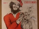JACOB MILLER RAY I Natty Christmas TOP RANKING INTERNATIONAL LP IN SHRINK