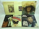 Paul Simon LP Vinyl Record Lot: Still Crazy Graceland S/T In Concert Rhymin' +