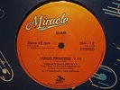 Blair NIGHT LIFE 1979 UK Miracle 12