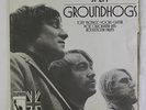 GROUNDHOGS: Split, Part 2 / Part 3 45 (France, PS, tol) Rock & Pop