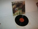PINK FLOYD Saucerful Of Secrets LP Vinyl Orange Tower lbl 1968 Barrett Gilmour