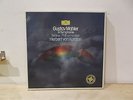 MAHLER  9 Symphonie VON KARAJAN  2LP BOX DGG