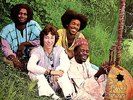 Mandingo Griot Society feat. Don Cherry LP (1978) Flying Fish Records 076 EX/EX