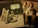 REO SPEEDWAGON The Hits vinyl LP CBS Records Excellent