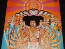 THE JIMI HENDRIX EXPERIENCE Axis: Bold As Love lp RARE ORIG MONO Reprise 6281