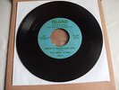 (KILLER BOPPER ) SIDNEY JO LEWIS*BOPPIN' TO GRANDFATHER'S CLOCK*(U.S.7