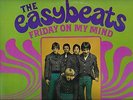 THE EASYBEATS 