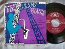 New Orleans Rock and Roll/Blues/1950's WALDORF MH-45-157-45rpm EP/Dave Barton