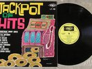 JACKPOT OF HITS. Very rare 1960 Apollo LP. Cellos, Delroys, Keynotes NEAR MINT