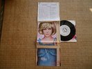 JOHNNY HALLYDAY SYLVIE VARTAN  CHERCHEZ L IDOLE SP  PROMO JAPON JAPONAIS