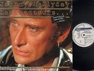 JOHNNY HALLYDAY les vautours FRENCH PHILIPS 876 899-1 12