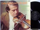RICCI & KREISLER violin INTERCORD original GERMANY 1978