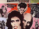 ROCKY HORROR PICTURE SHOW, The - The Rocky Horror Picture Show (Soundtrack) - LP