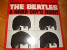 The Beatles A Hard Day's Night Vinyl LP EMI Capitol Records 1979 SW-11921