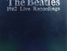 The Beatles 1962 Live Recordings 15 45's Limited Condition #1720 MINT