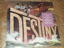 The Jackson's LP Destiny SEALED with sticker released 1978