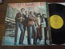THE YARDBIRDS Over Under Sideways Down EPIC LP 1966 + rare  Autogramme / signed