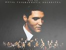 ELVIS `If I can Dream` collectors box set two 12 inch vinyl LPs