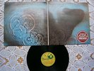 PINK FLOYD-MEDDLE-ORIGINAL1ST. YUGOSLAV  PRESS LABELS#5+ RED STICKER  1976 EX/EX