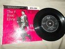 ELVIS PRESLEY 45 New Zealand