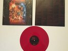 Kung Fury Soundtrack VINYL LP David Hasselhoff Record