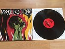 LP Vorkriegsjugend - 1985 - Zorro -